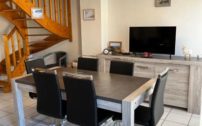 Appartement 3u00a0Chambres