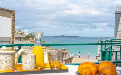 Appartement 1 Chambre Appartement 1 Chambre