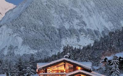 Chalet Chalet