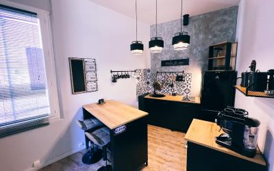 Appartement 1 Chambre