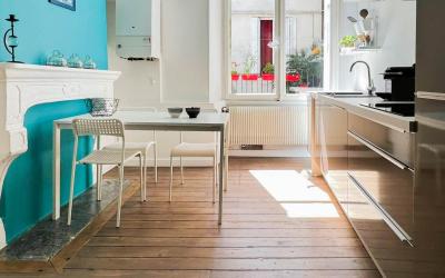 Appartement Supu00e9rieur