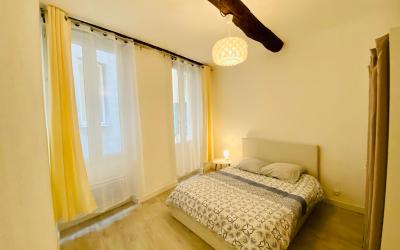 Appartement 3u00a0Chambres Appartement 3u00a0Chambres