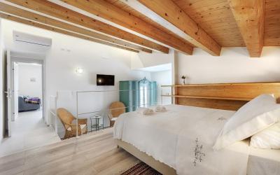 Suite con Terrazza Suite con Terrazza