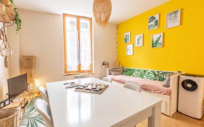 Appartement 3u00a0Chambres Appartement 3u00a0Chambres