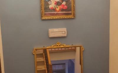 Camera Deluxe Matrimoniale/Doppia con Letti Singoli