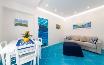 Appartamento con 1 Camera da Letto