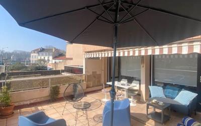 Appartement 1 Chambre