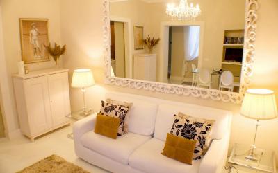 Appartamento con 1 Camera da Letto