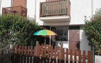 Studio avec Terrasse