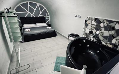 Appartamento con 1 Camera da Letto