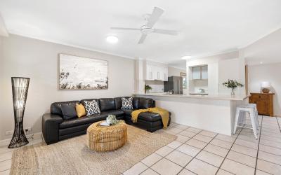 Two-Bedroom Superior Apartment