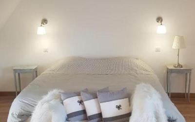 Grande Chambre Double 