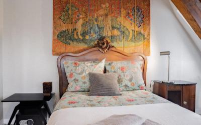 Appartement 2 Chambres Appartement 2 Chambres