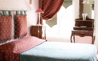 Chambre Double Chambre Double