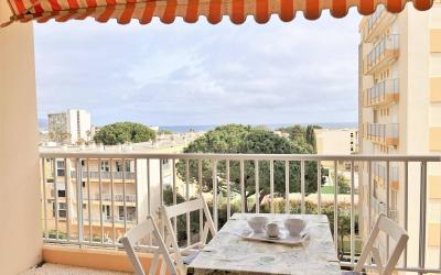 Appartement Appartement