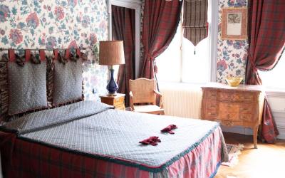 Chambre Double Chambre Double