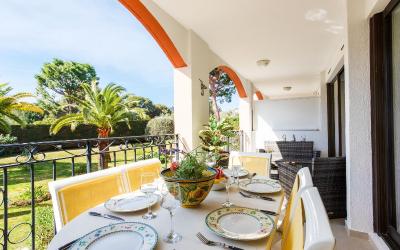 Appartement - Vue sur Jardin Appartement - Vue sur Jardin