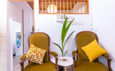 Appartement 1 Chambre Appartement 1 Chambre