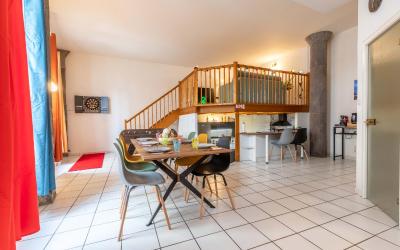 Appartement 2 Chambres Appartement 2 Chambres