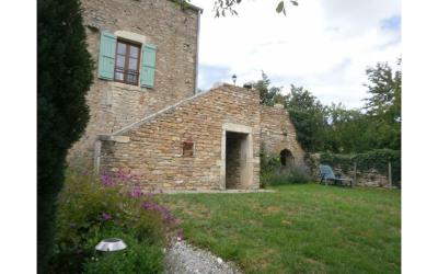 Maison 2u00a0Chambres