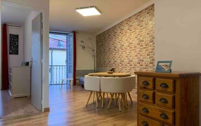 Appartement 2 Chambres