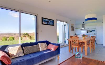 Maison de Vacances (8u00a0Adultes)