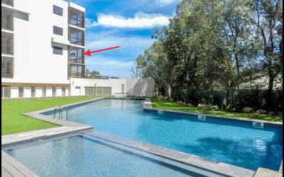 Appartement 1 Chambre Appartement 1 Chambre