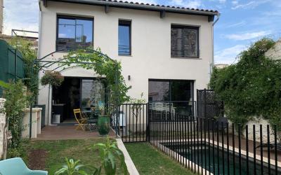 Villa 1 Chambre Villa 1 Chambre