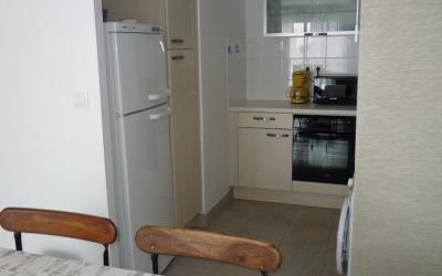 Appartement (4 Adultes)