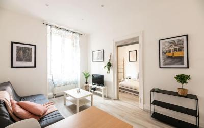 Appartement 2 Chambres Appartement 2 Chambres