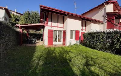 Maison de Vacances (4 Adultes)