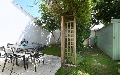 Maison de Vacances (6 Adultes)