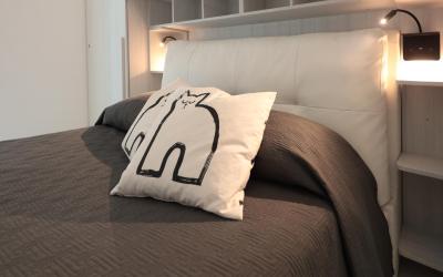 Appartamento con 1 Camera da Letto