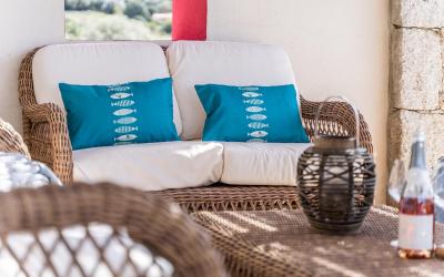 Appartamento con 3 Camere da Letto