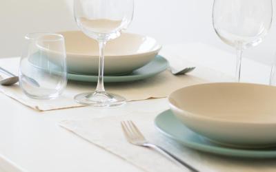 Monolocale con Terrazza