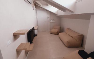 Appartamento con 2 Camere da Letto