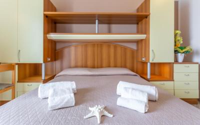 Camera Matrimoniale Economy