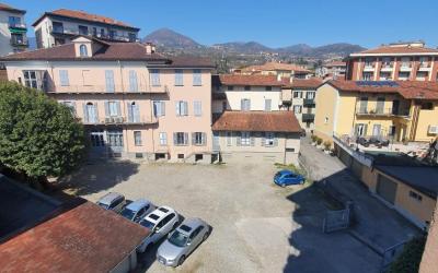 Appartamento con 2 Camere da Letto