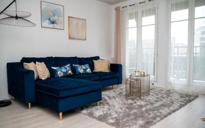 Appartement 2 Chambres Appartement 2 Chambres