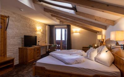 Camera Matrimoniale Standard