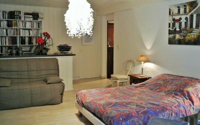 Chambre Double avec Salle de Bains Privative Chambre Double avec Salle de Bains Privative