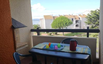 Appartement (4 Adultes)