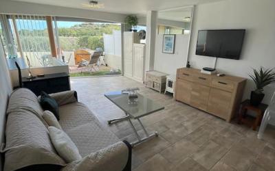 Appartement 2 Chambres