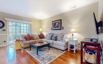 Four-Bedroom House