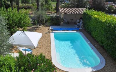 Maison de Vacances 3u00a0Chambres Maison de Vacances 3u00a0Chambres