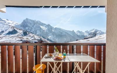 Appartement 1 Chambre