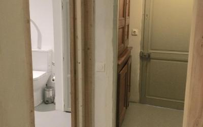 Chambre Double - Accessible aux Personnes u00e0 Mobilitu00e9 Ru00e9duite 