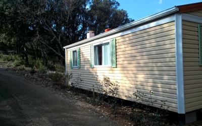 Mobile Home Mobile Home