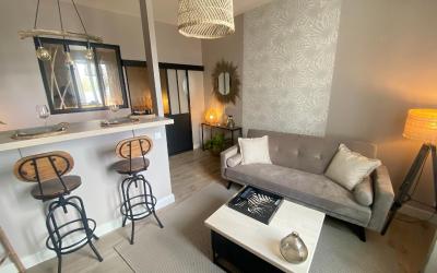 Appartement 1 Chambre Appartement 1 Chambre