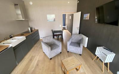 Appartement - Vue sur Jardin Appartement - Vue sur Jardin